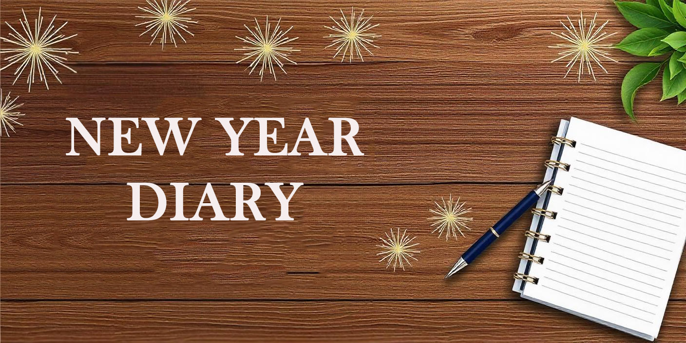  New Year Diary manufacturers in Bihar 